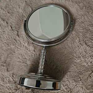 Rinestone Makeup Mirror